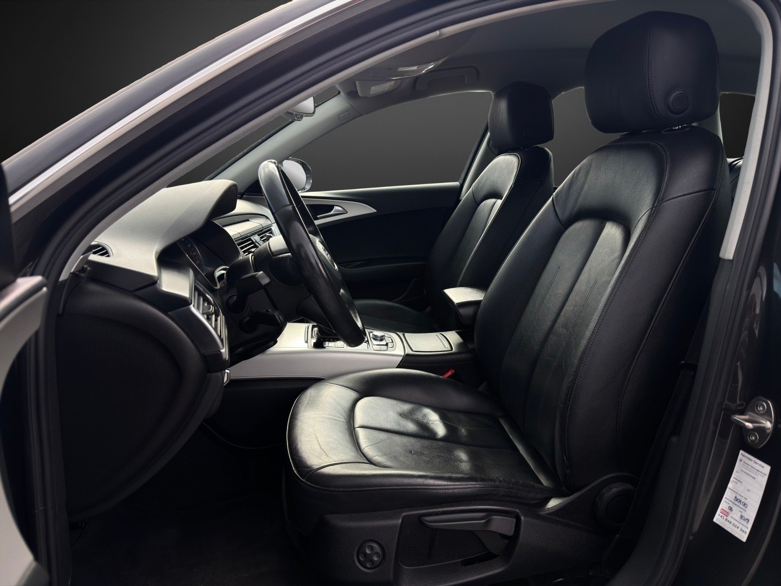 AUDI A6 Avant 3.0 TDI V6 quattro S-tronic, Diesel, Occasioni / Usate, Automatico - 7