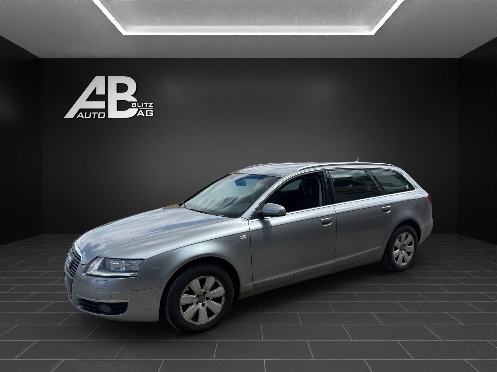 AUDI A6 Avant 3.0 V6 TDI quattro, Diesel, Occasioni / Usate, Automatico - 2