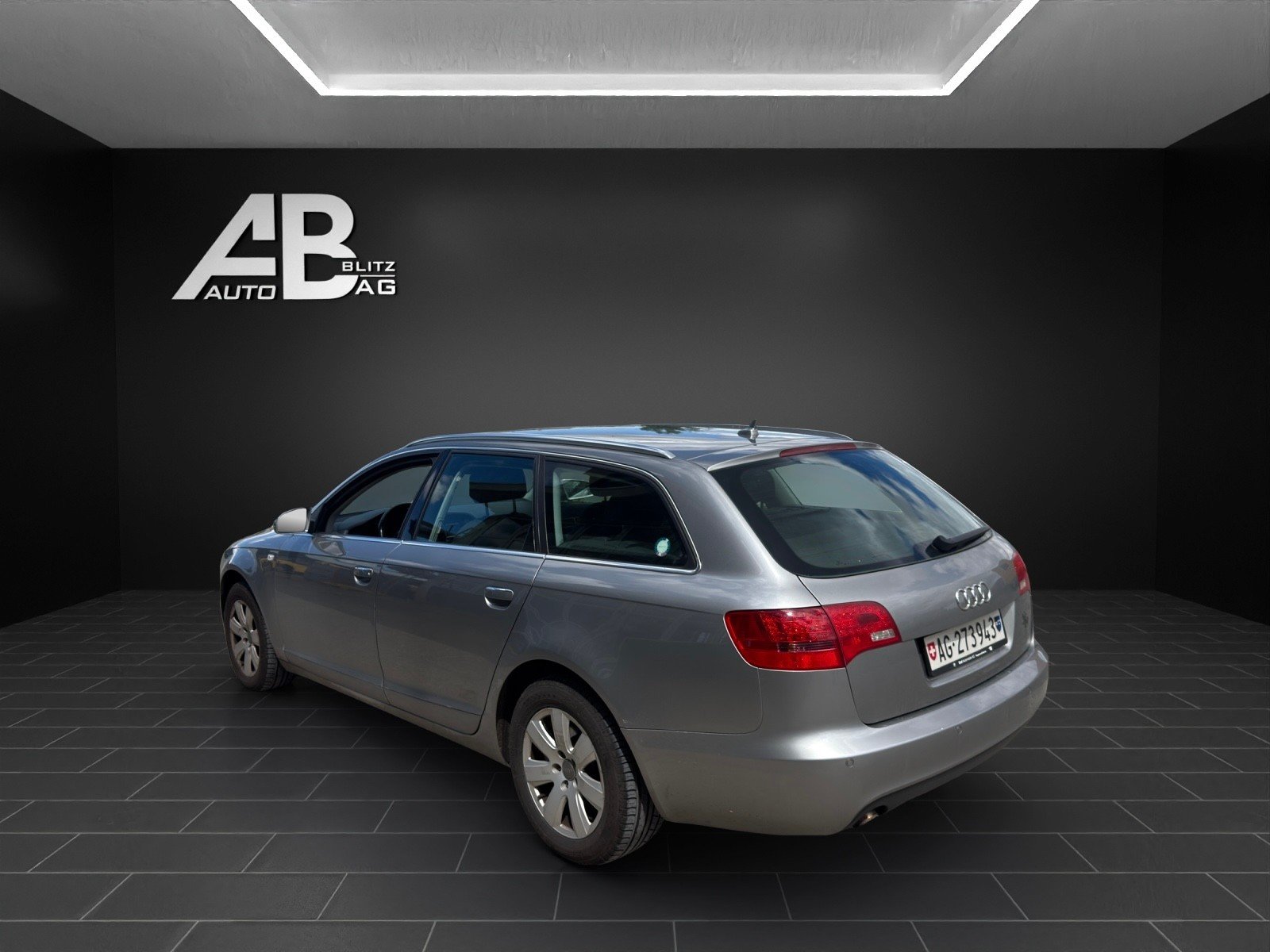 AUDI A6 Avant 3.0 V6 TDI quattro, Diesel, Occasioni / Usate, Automatico - 3