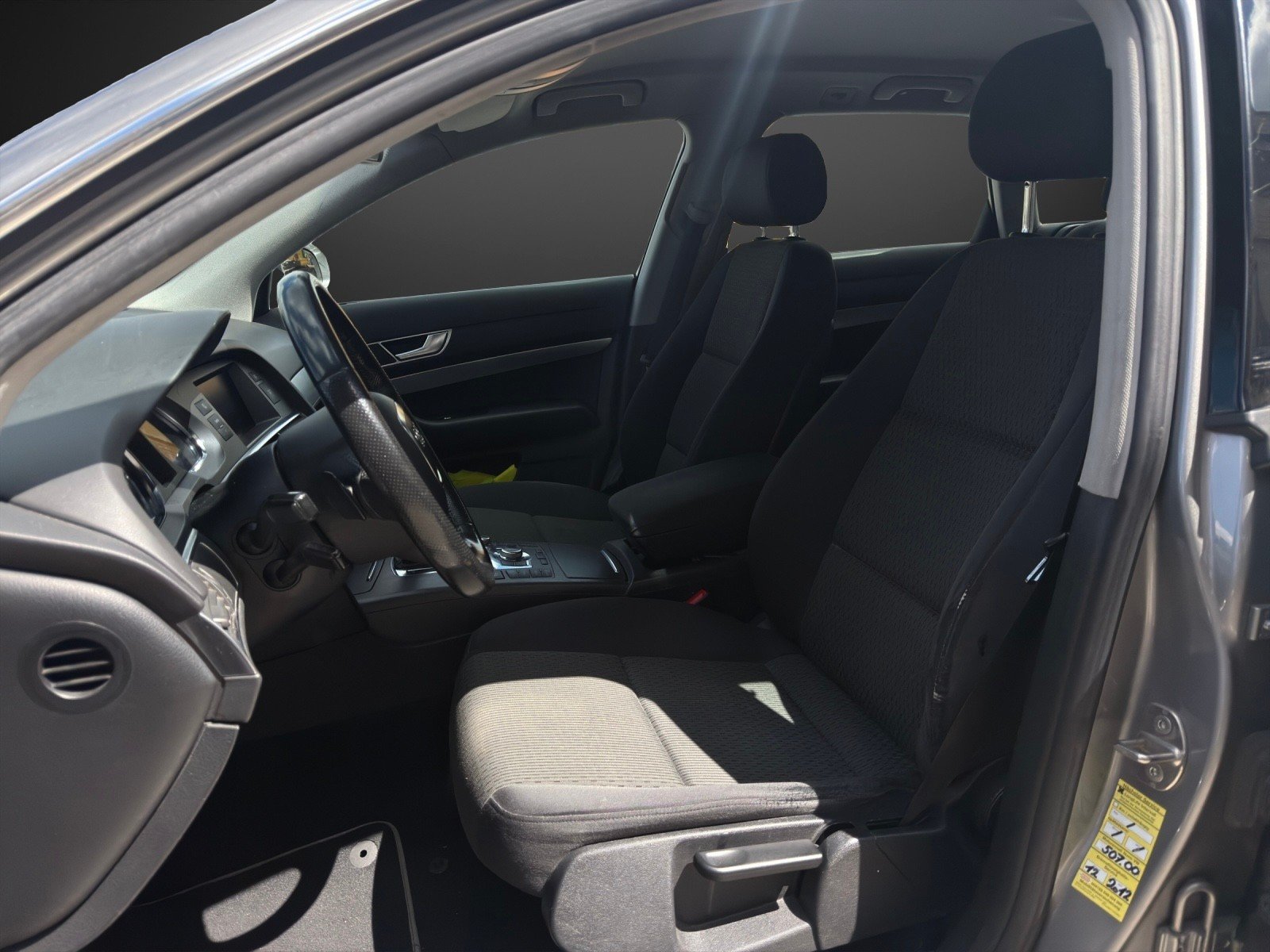 AUDI A6 Avant 3.0 V6 TDI quattro, Diesel, Occasioni / Usate, Automatico - 7