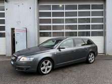 AUDI A6 Avant 3.0 V6 TDI quattro, Diesel, Second hand / Used, Manual - 2