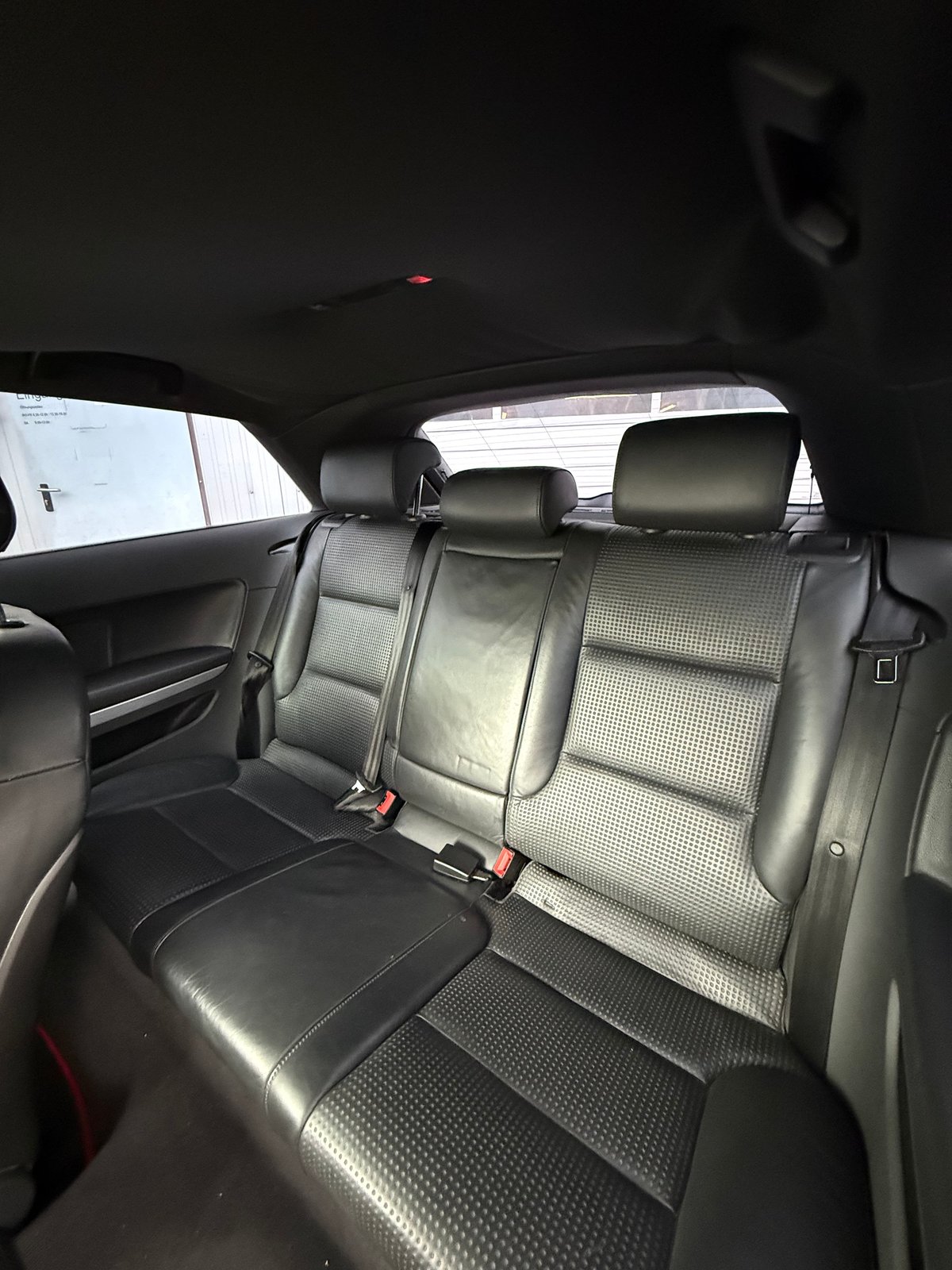 AUDI A6 Avant 3.0 V6 TDI quattro, Diesel, Occasion / Utilisé, Manuelle - 5