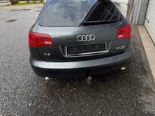 AUDI A6 Avant 3.0 V6 TDI quattro, Diesel, Second hand / Used, Manual - 7