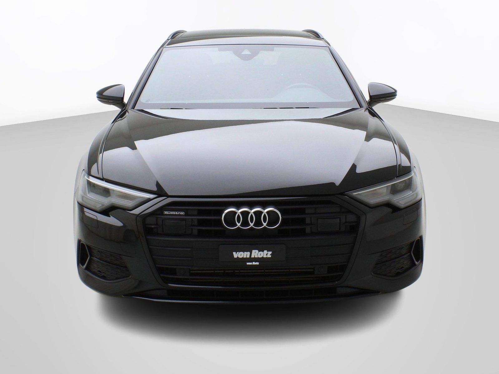 AUDI A6 Avant 45 TFSI Sport quattro S-Tronic, Mild-Hybrid Petrol/Electric, Second hand / Used, Automatic - 6