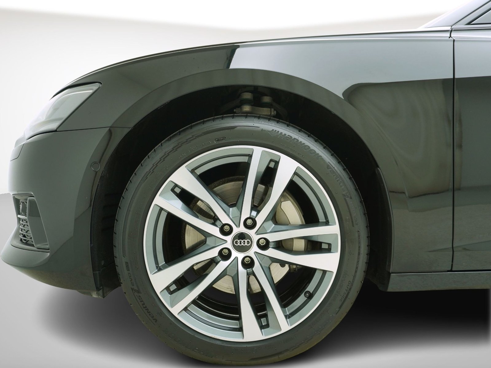 AUDI A6 Avant 45 TFSI Sport quattro S-Tronic, Mild-Hybrid Petrol/Electric, Second hand / Used, Automatic - 7