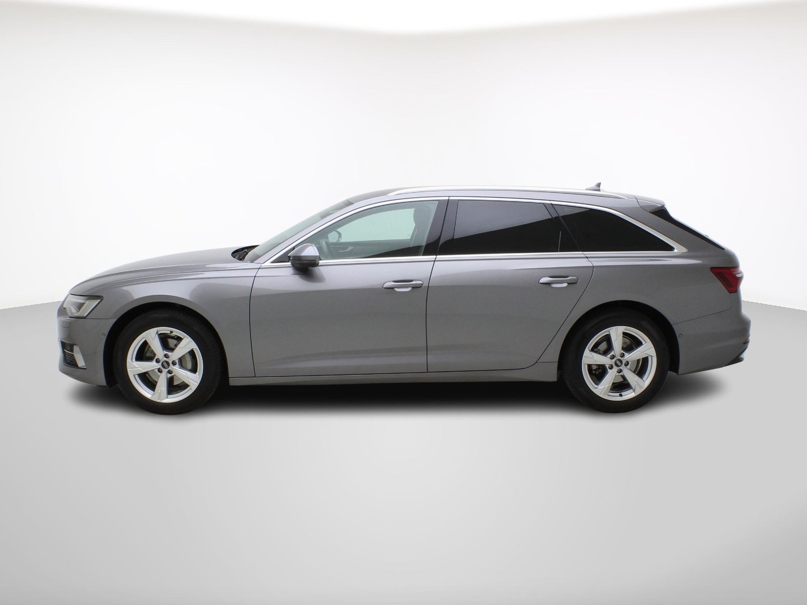 AUDI A6 Avant 40 TDI Sport S-Tronic, Mild-Hybrid Diesel/Electric, Second hand / Used, Automatic - 3