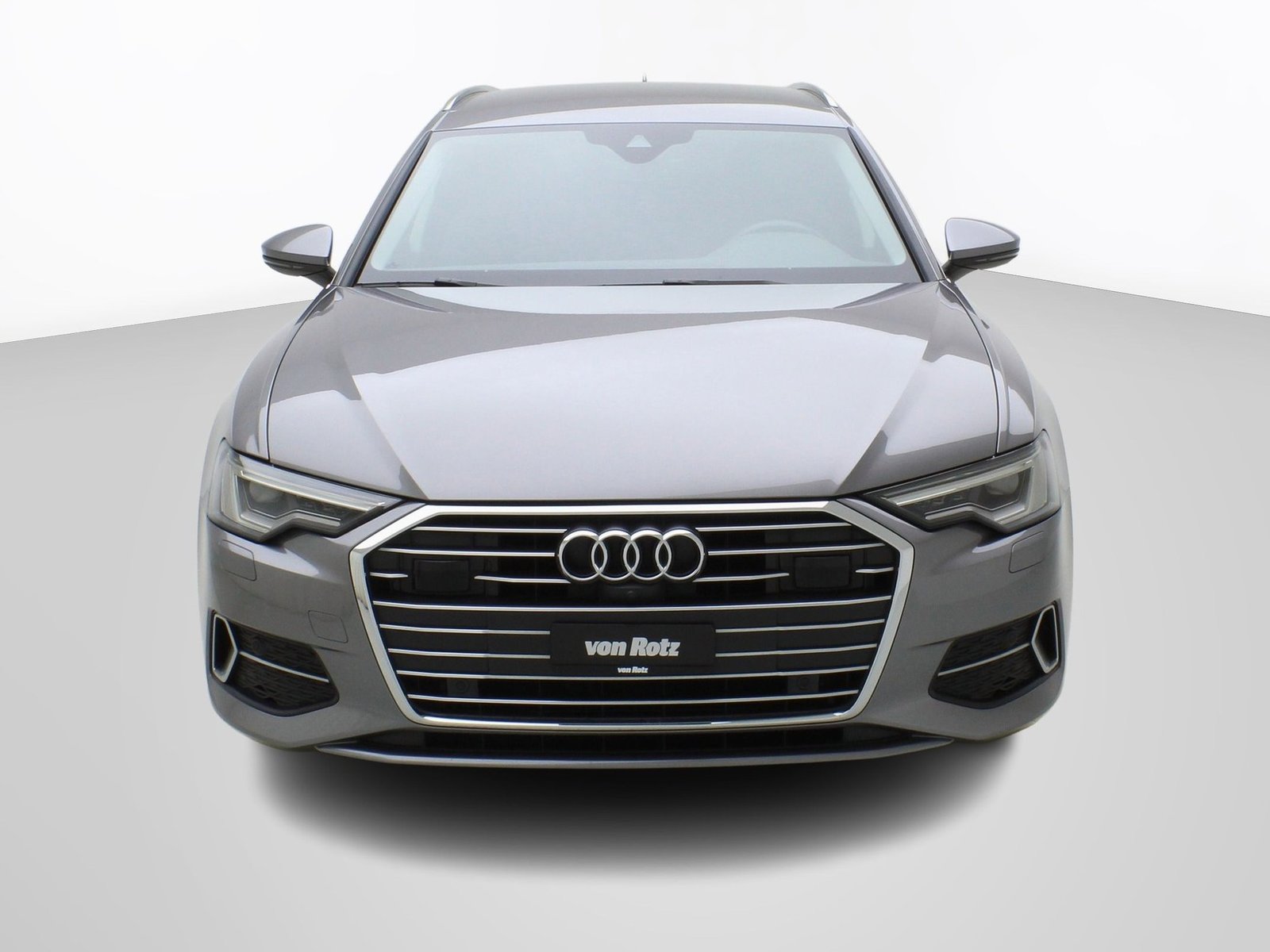AUDI A6 Avant 40 TDI Sport S-Tronic, Mild-Hybrid Diesel/Electric, Second hand / Used, Automatic - 6