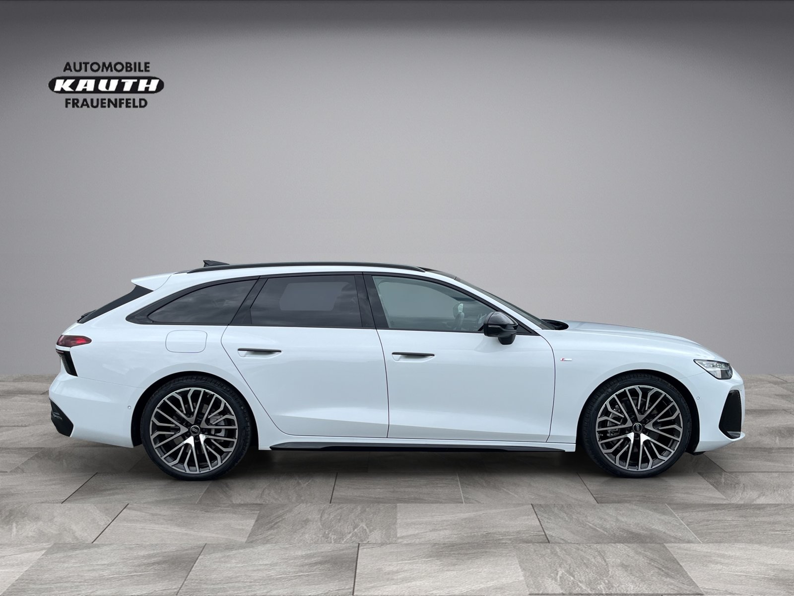 AUDI A6 Avant TFSI quattro 270 kW S tronic *Audi exclusive*, Petrol, Second hand / Used, Automatic - 7