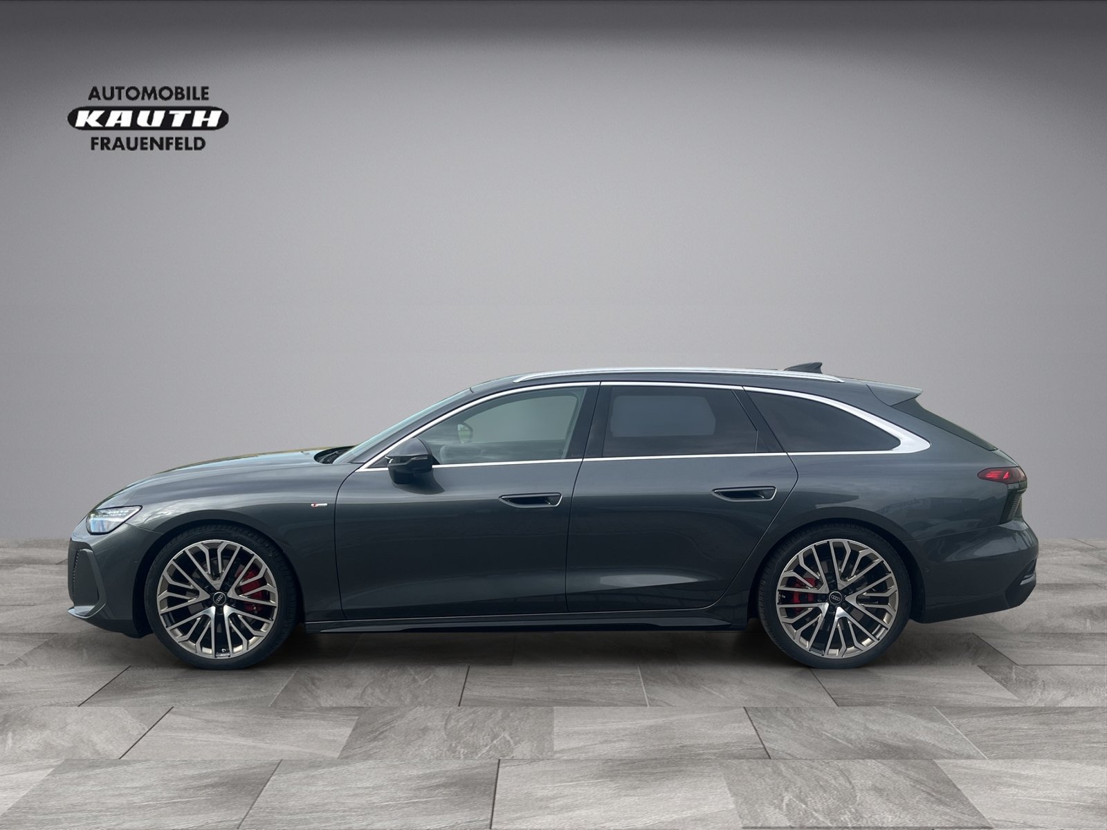 AUDI A6 Avant TFSI quattro 270 kW S tr. *Panodach, 5 Jahre A, Petrol, Second hand / Used, Automatic - 2