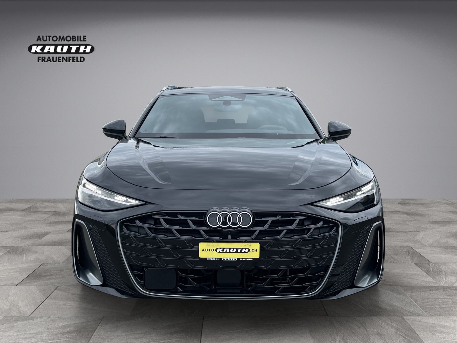 AUDI A6 Avant TFSI quattro 270 kW S tr.*New Modell, Luftfede, Benzina, Occasioni / Usate, Automatico - 4