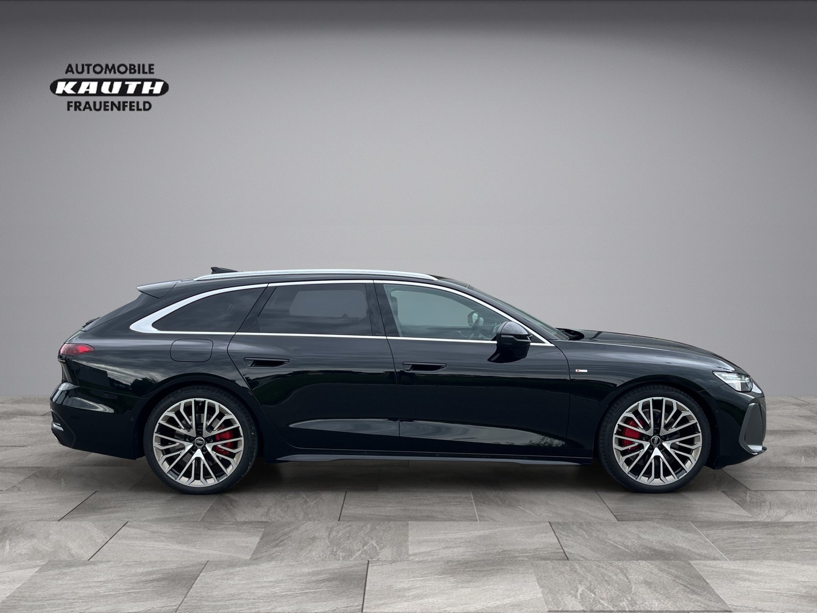 AUDI A6 Avant TFSI quattro 270 kW S tr.*New Modell, Luftfede, Benzina, Occasioni / Usate, Automatico - 7