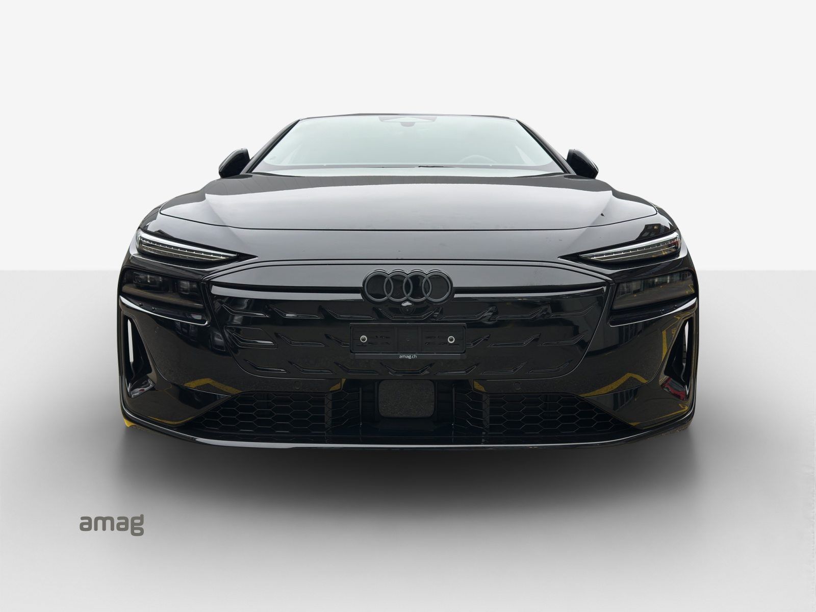 AUDI A6 Avant e-tron quattro, Elektro, Occasion / Gebraucht, Automatik - 7