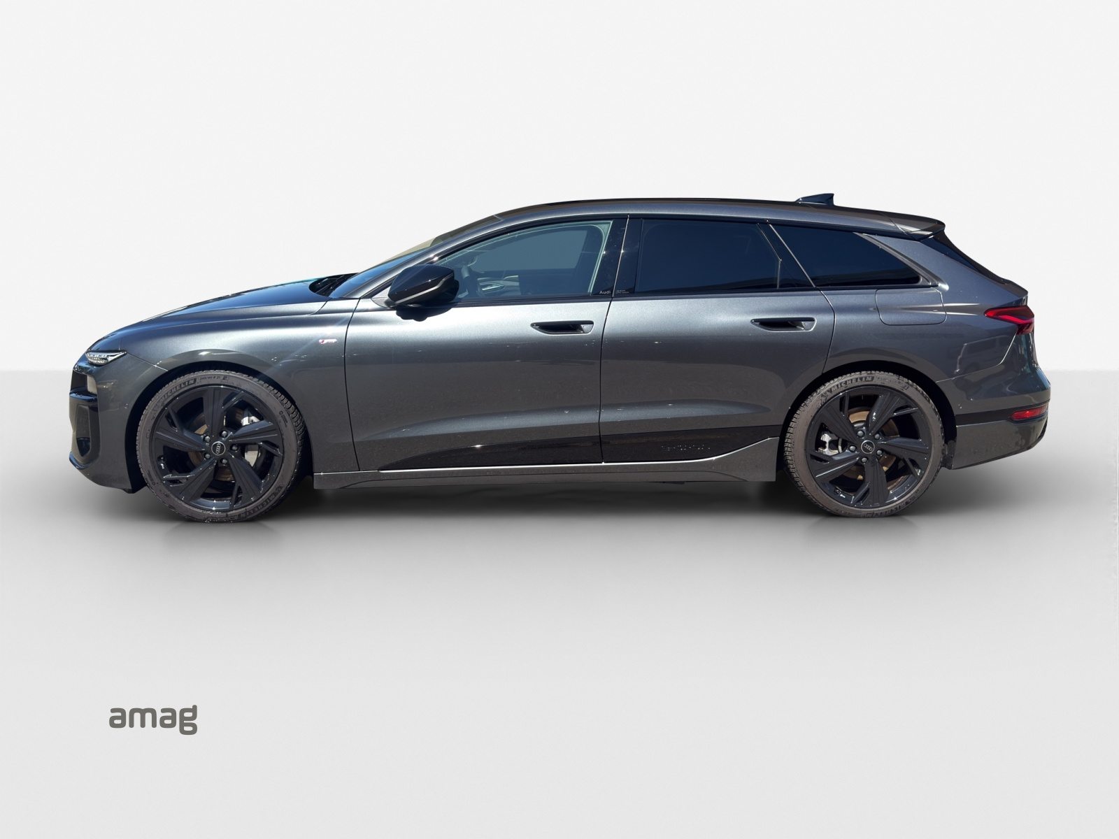 AUDI A6 Avant e-tron quattro, Elektro, Occasion / Gebraucht, Automatik - 2