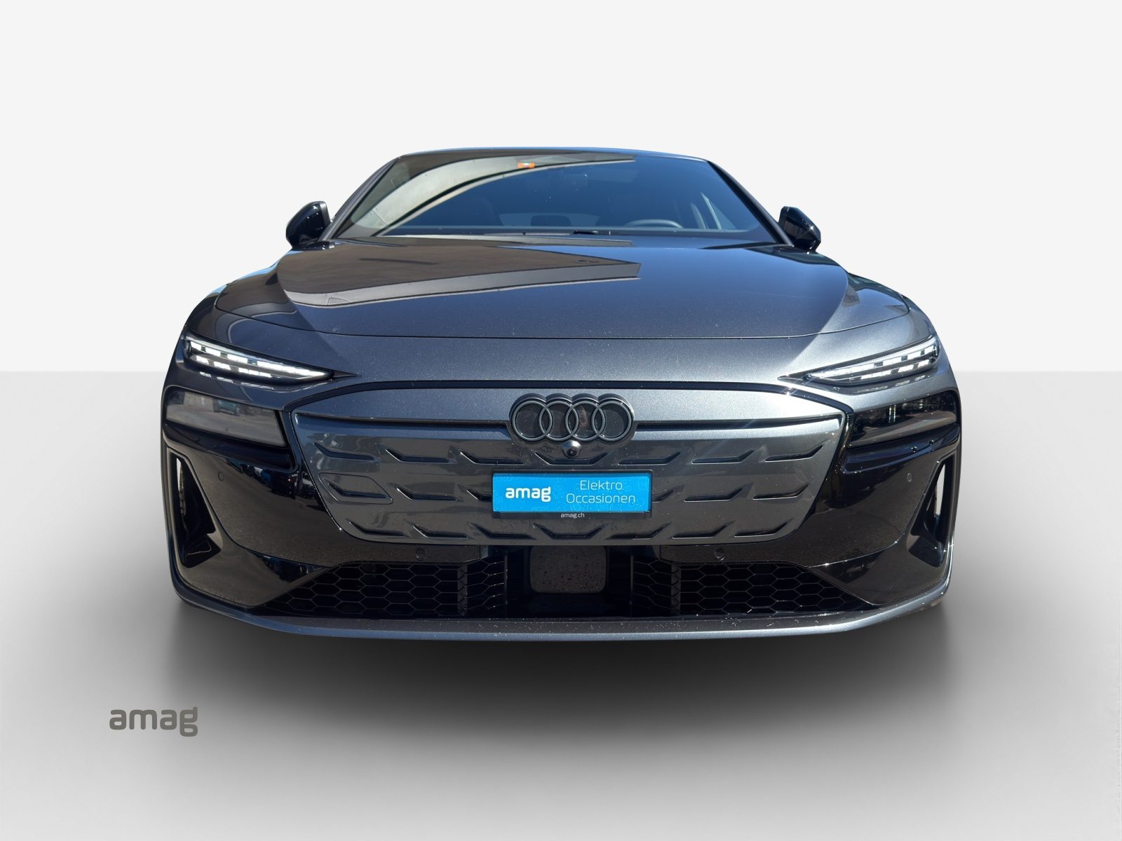 AUDI A6 Avant e-tron quattro, Elektro, Occasion / Gebraucht, Automatik - 7