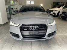 AUDI A6 Avant 3.0 BiTDI V6 qu. competition tiptronic, Diesel, Occasioni / Usate, Automatico - 2