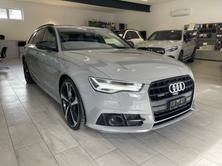 AUDI A6 Avant 3.0 BiTDI V6 qu. competition tiptronic, Diesel, Occasioni / Usate, Automatico - 3