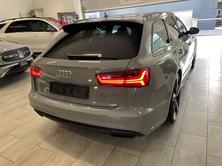 AUDI A6 Avant 3.0 BiTDI V6 qu. competition tiptronic, Diesel, Occasioni / Usate, Automatico - 6