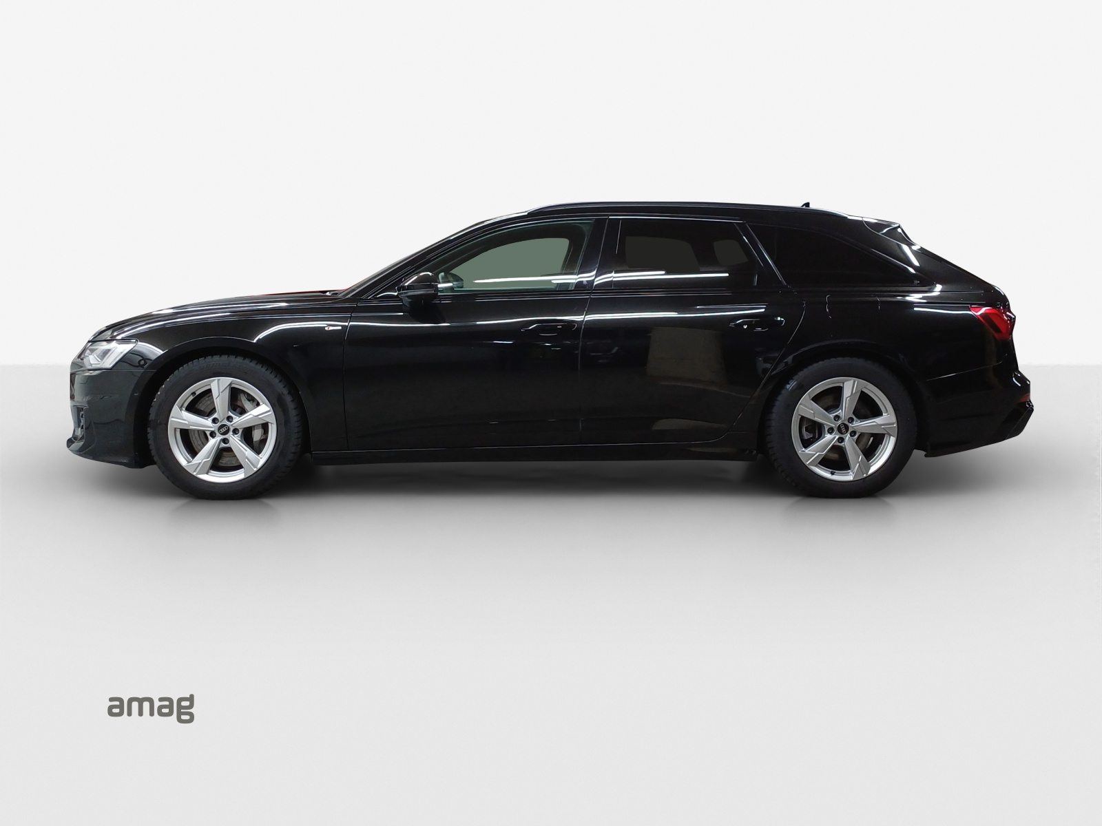 AUDI A6 Avant 50 e S line quattro, Benzina, Occasioni / Usate, Automatico - 2