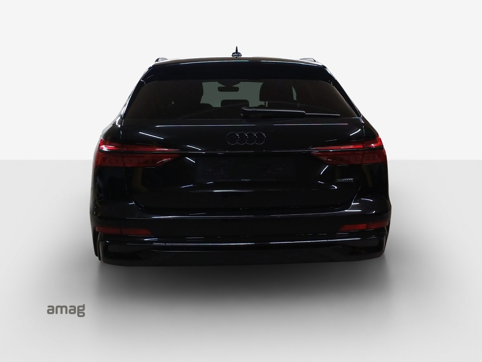AUDI A6 Avant 50 e S line quattro, Benzina, Occasioni / Usate, Automatico - 4