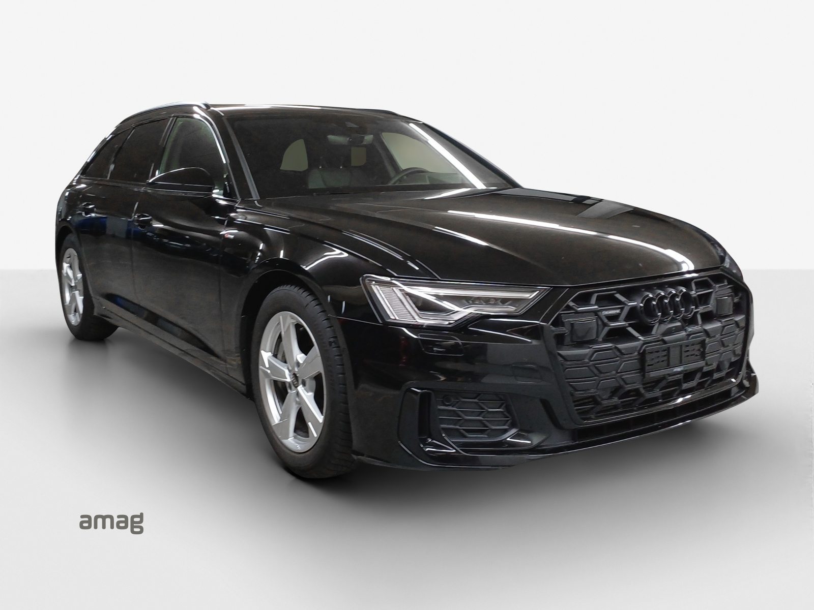 AUDI A6 Avant 50 e S line quattro, Benzina, Occasioni / Usate, Automatico - 6