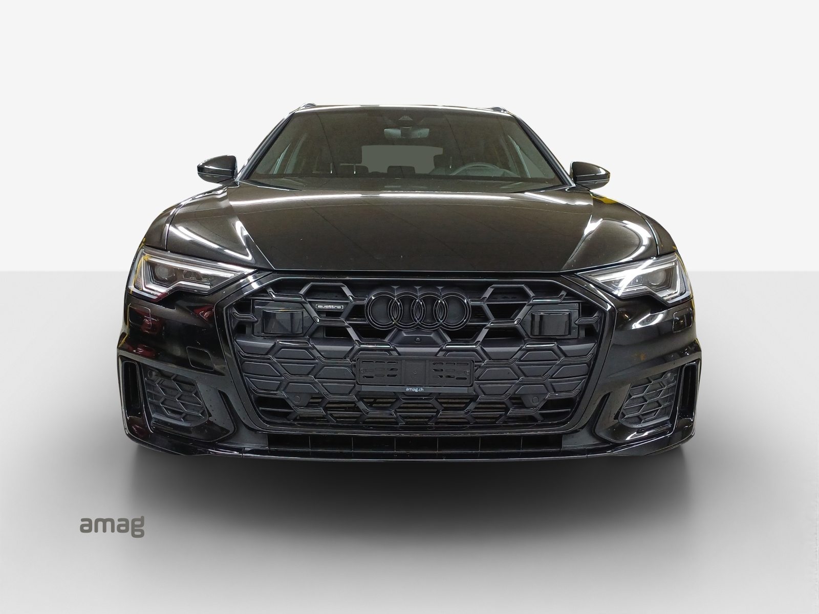 AUDI A6 Avant 50 e S line quattro, Benzina, Occasioni / Usate, Automatico - 7