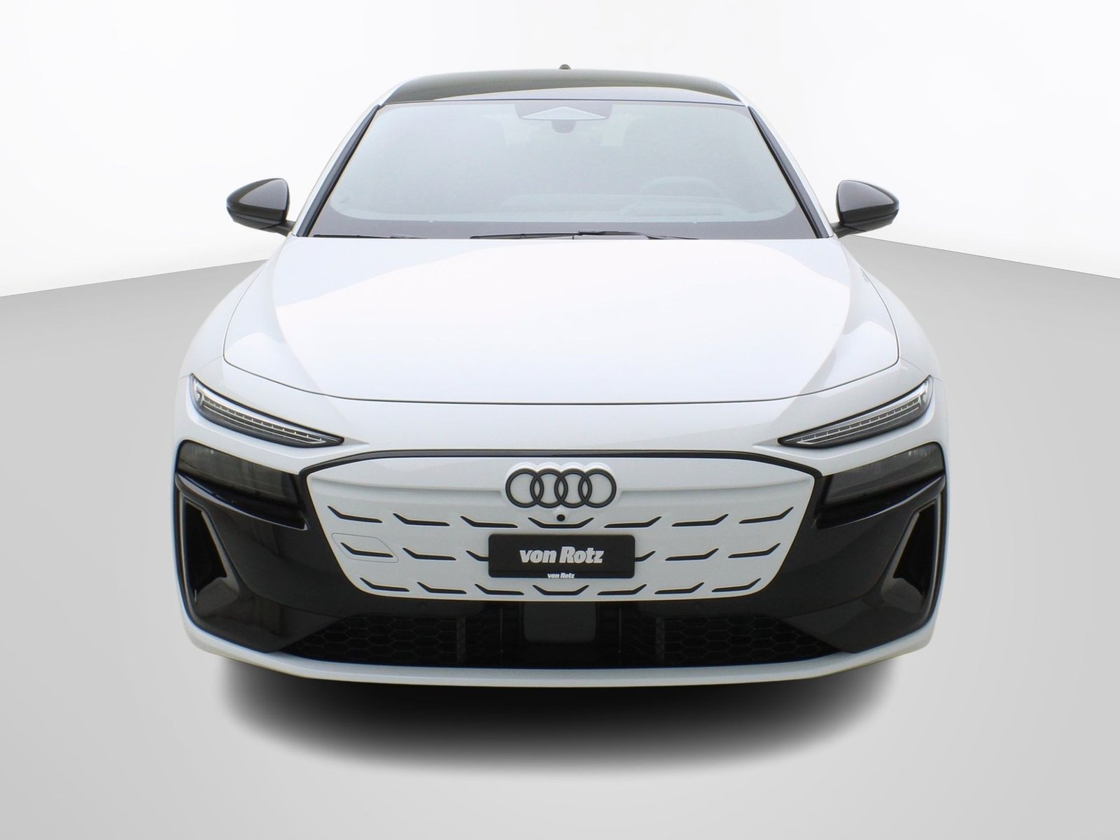 AUDI A6 e-tron Avant S line quattro **Audi Werksgarantie bis, Elektro, Occasion / Gebraucht, Automatik - 7