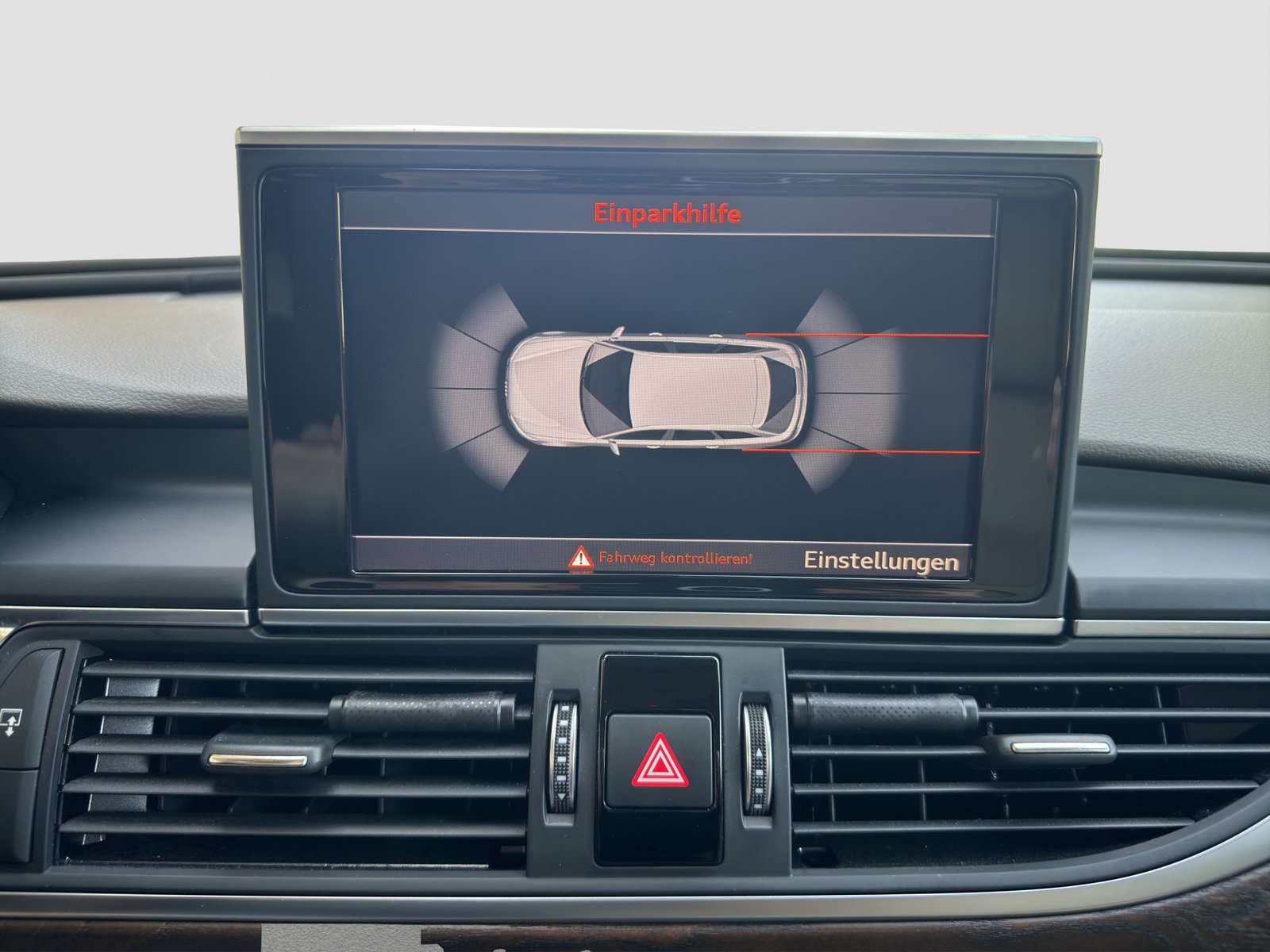 AUDI A6 Avant 3.0 BiTDI V6 quattro tiptronic, Diesel, Occasion / Gebraucht, Automatik - 7