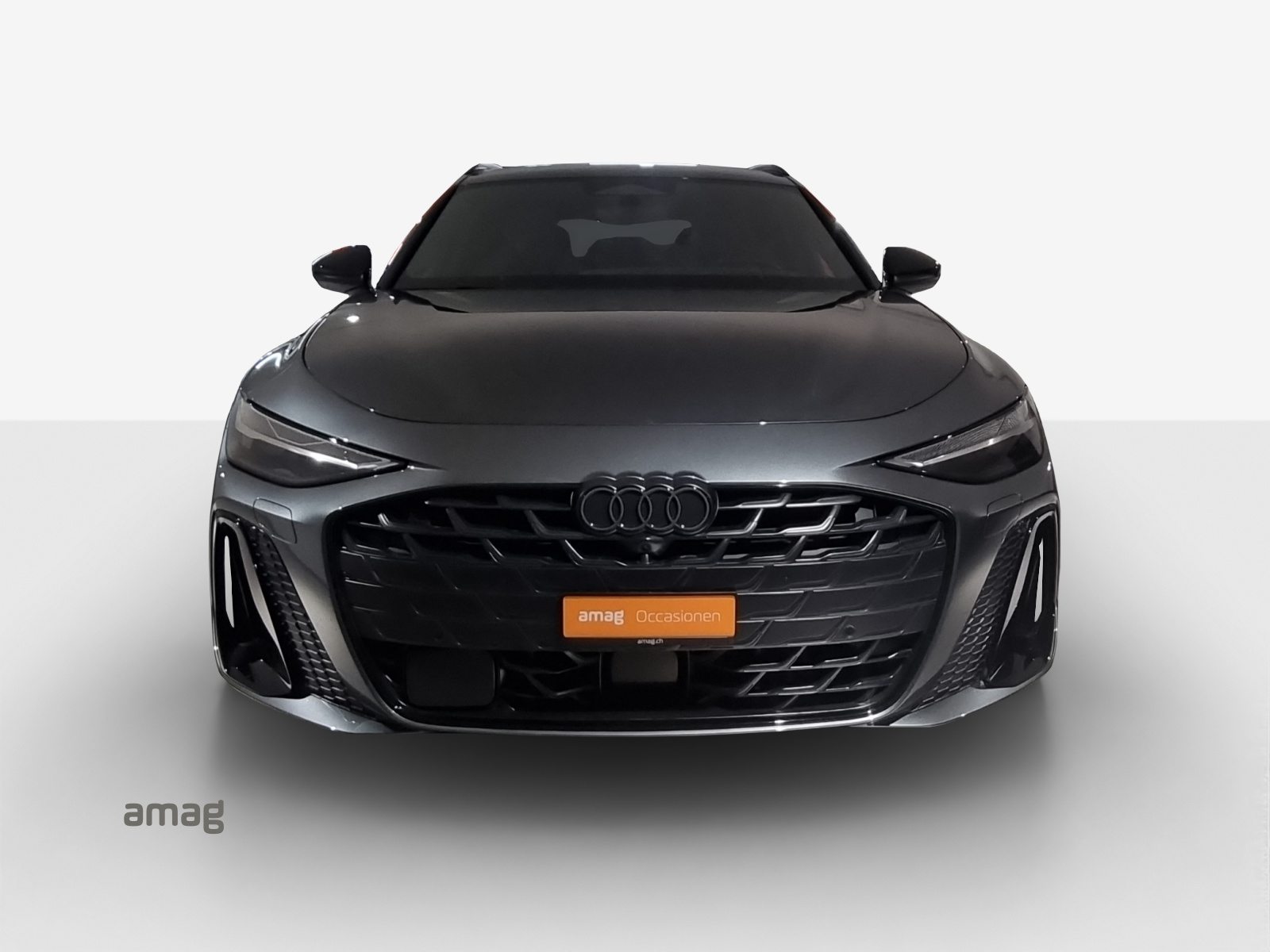AUDI A6 Avant TFSI 270 kW, Benzina, Occasioni / Usate, Automatico - 7