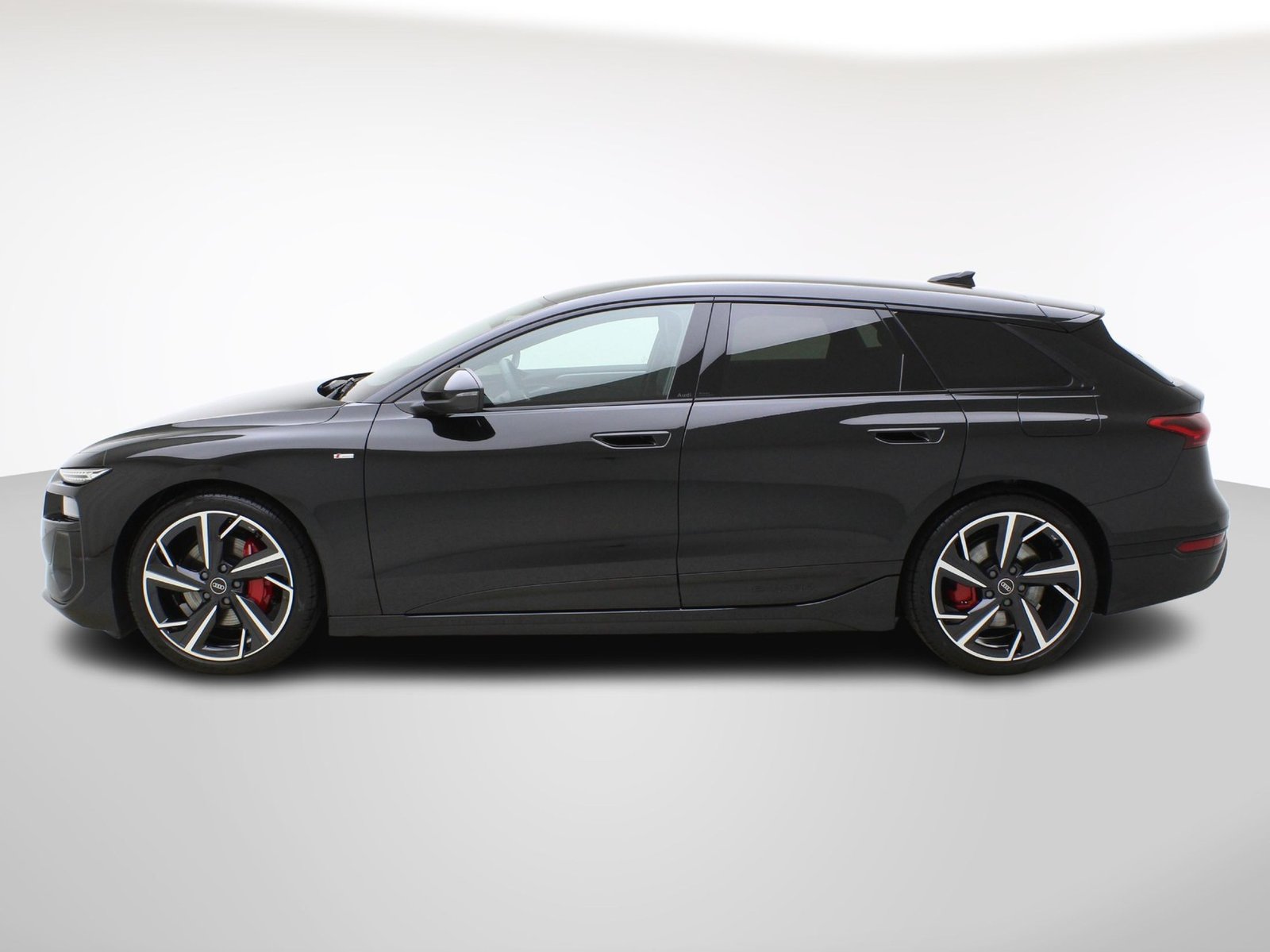 AUDI A6 e-tron Avant S line quattro, Elettrica, Occasioni / Usate, Automatico - 3
