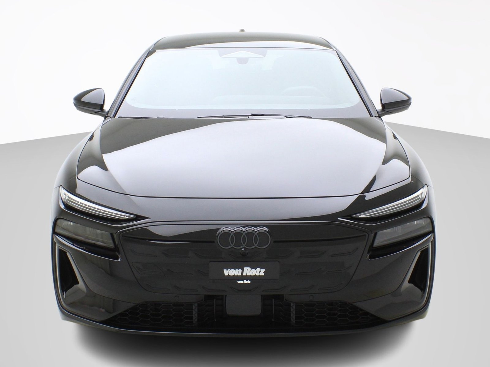 AUDI A6 e-tron Avant S line quattro, Elettrica, Occasioni / Usate, Automatico - 7