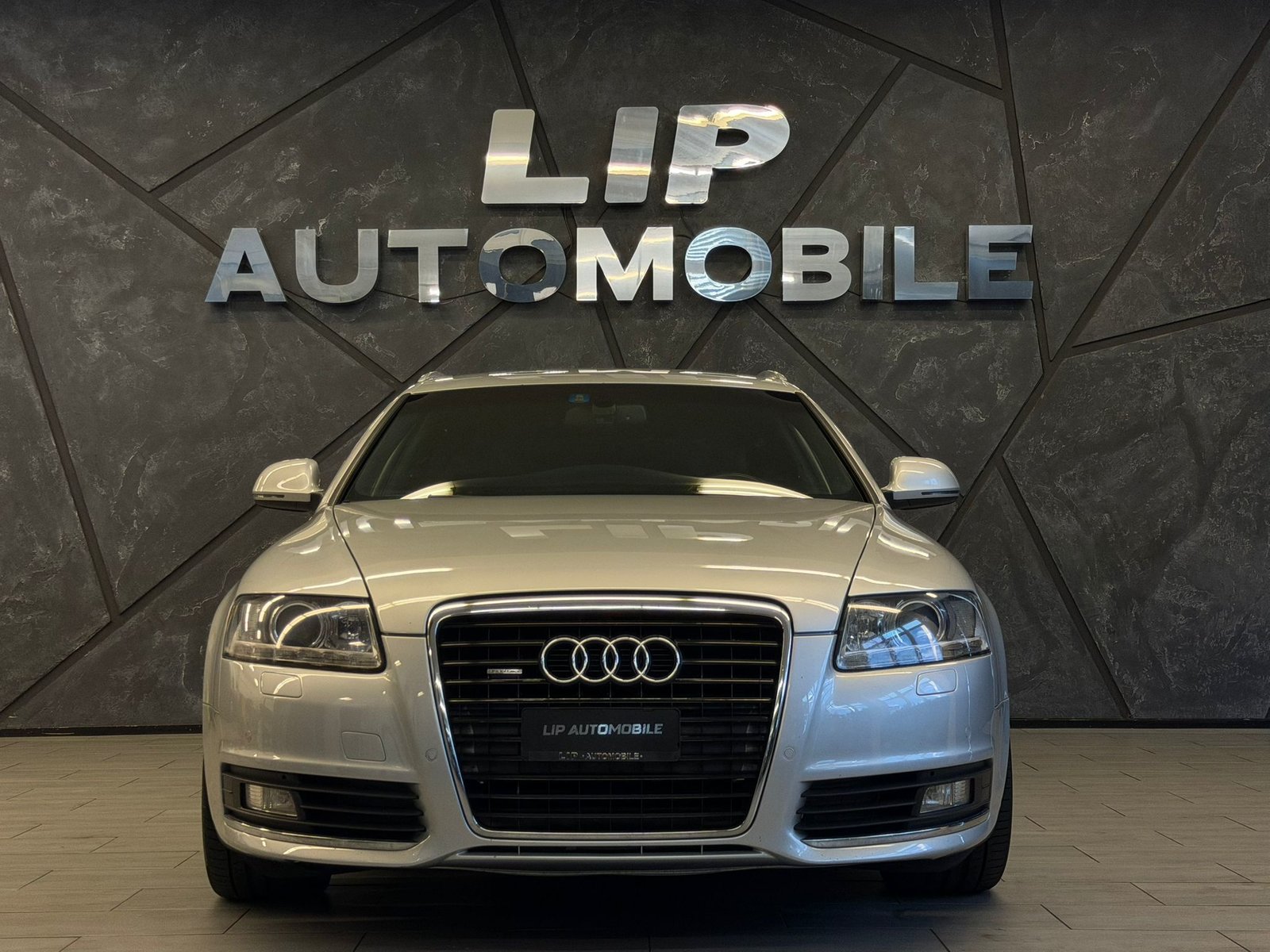 AUDI A6 Avant 3.0 V6 TDI quattro tiptronic, Diesel, Occasion / Gebraucht, Automatik - 2