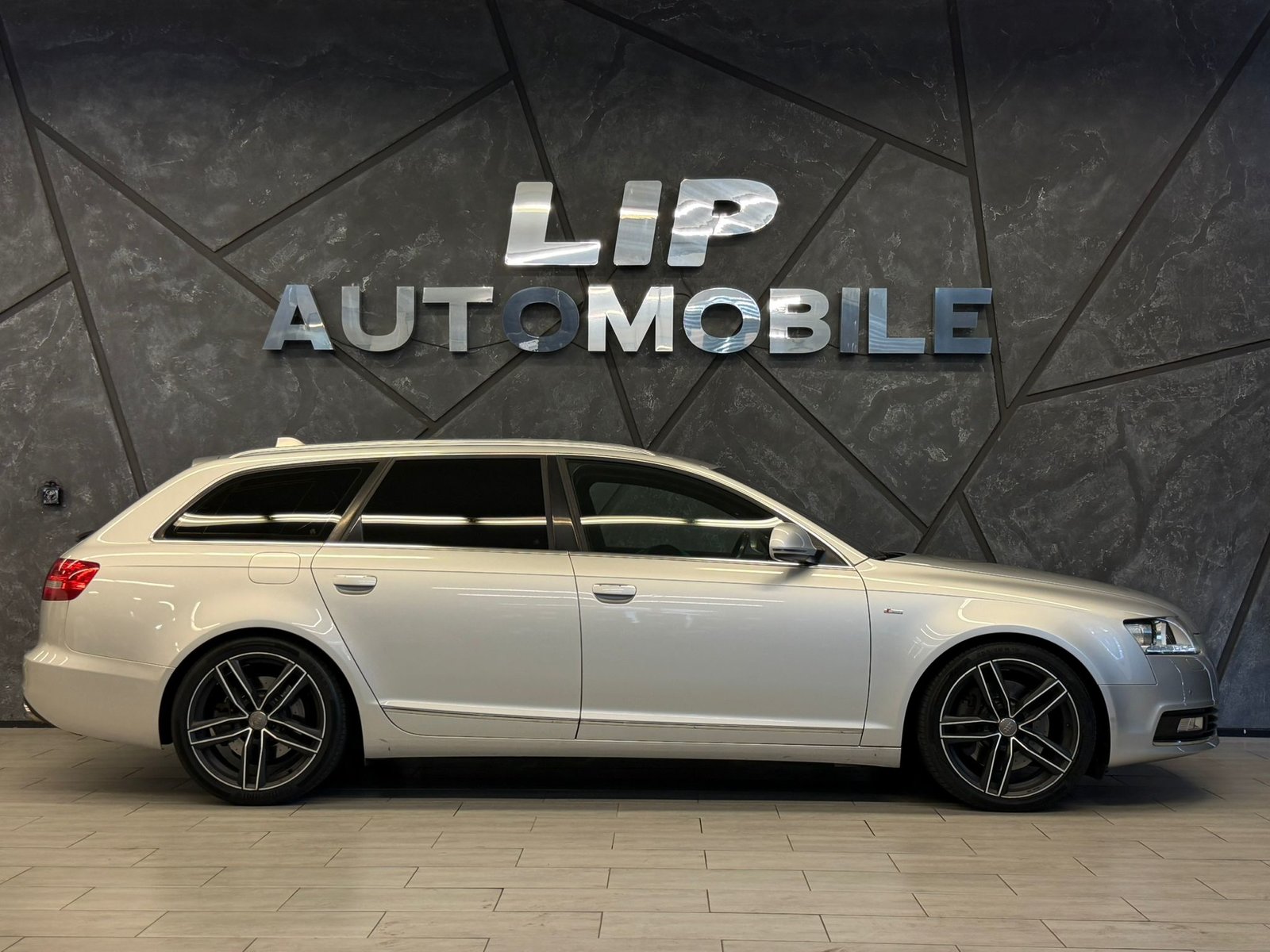 AUDI A6 Avant 3.0 V6 TDI quattro tiptronic, Diesel, Occasion / Gebraucht, Automatik - 4