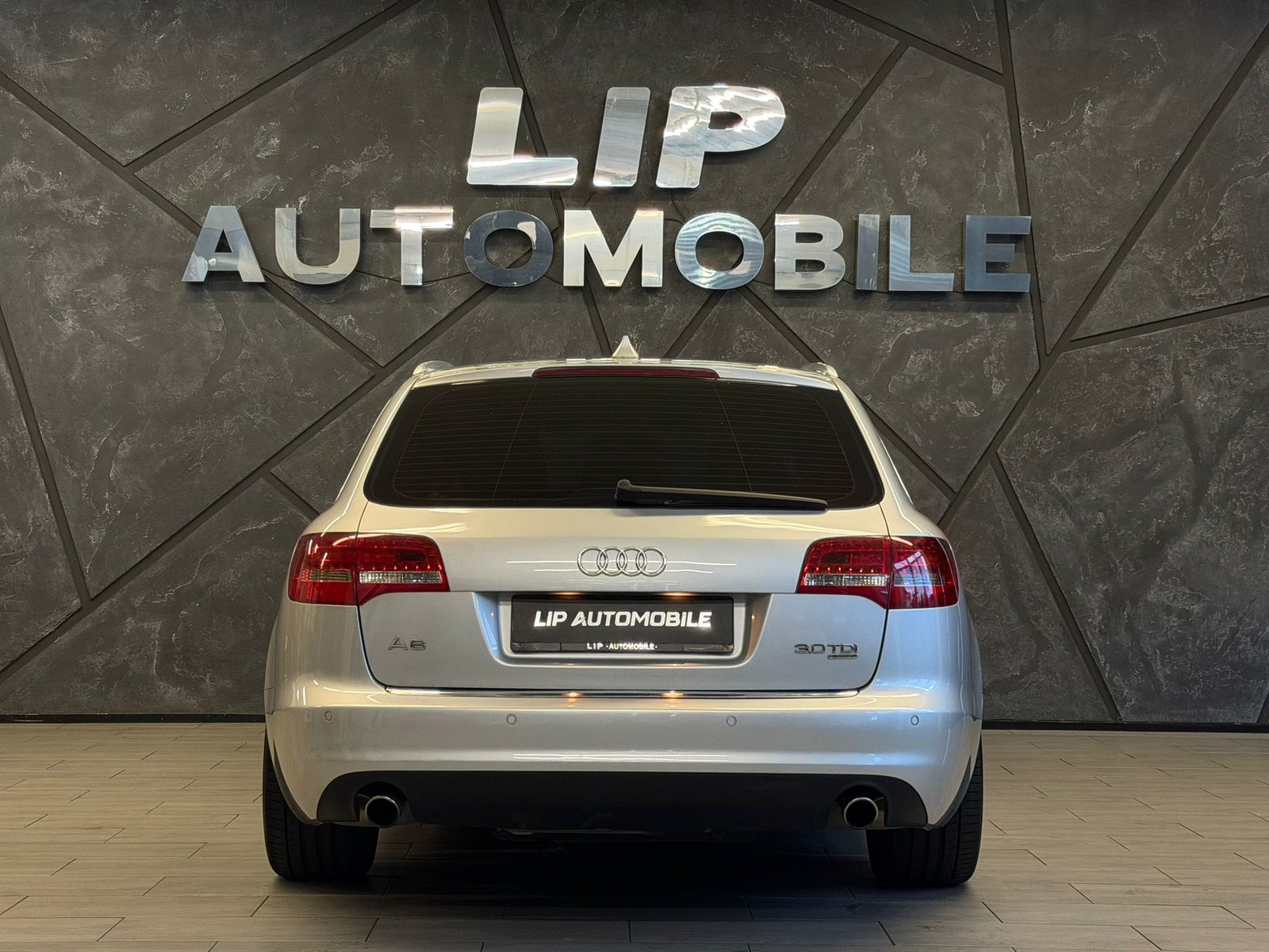 AUDI A6 Avant 3.0 V6 TDI quattro tiptronic, Diesel, Occasion / Gebraucht, Automatik - 7