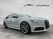 AUDI A6 Avant 3.0 BiTDI V6 qu. competition tiptronic, Diesel, Second hand / Used, Automatic - 2
