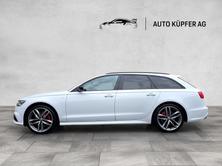AUDI A6 Avant 3.0 BiTDI V6 qu. competition tiptronic, Diesel, Second hand / Used, Automatic - 5