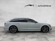 AUDI A6 Avant 3.0 BiTDI V6 qu. competition tiptronic, Diesel, Second hand / Used, Automatic - 6