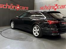 AUDI A6 Avant 45 TFSI Sport S-tronic quattro, Mild-Hybrid Petrol/Electric, Second hand / Used, Automatic - 4