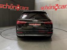 AUDI A6 Avant 45 TFSI Sport S-tronic quattro, Mild-Hybrid Petrol/Electric, Second hand / Used, Automatic - 5