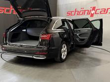 AUDI A6 Avant 45 TFSI Sport S-tronic quattro, Mild-Hybrid Petrol/Electric, Second hand / Used, Automatic - 7