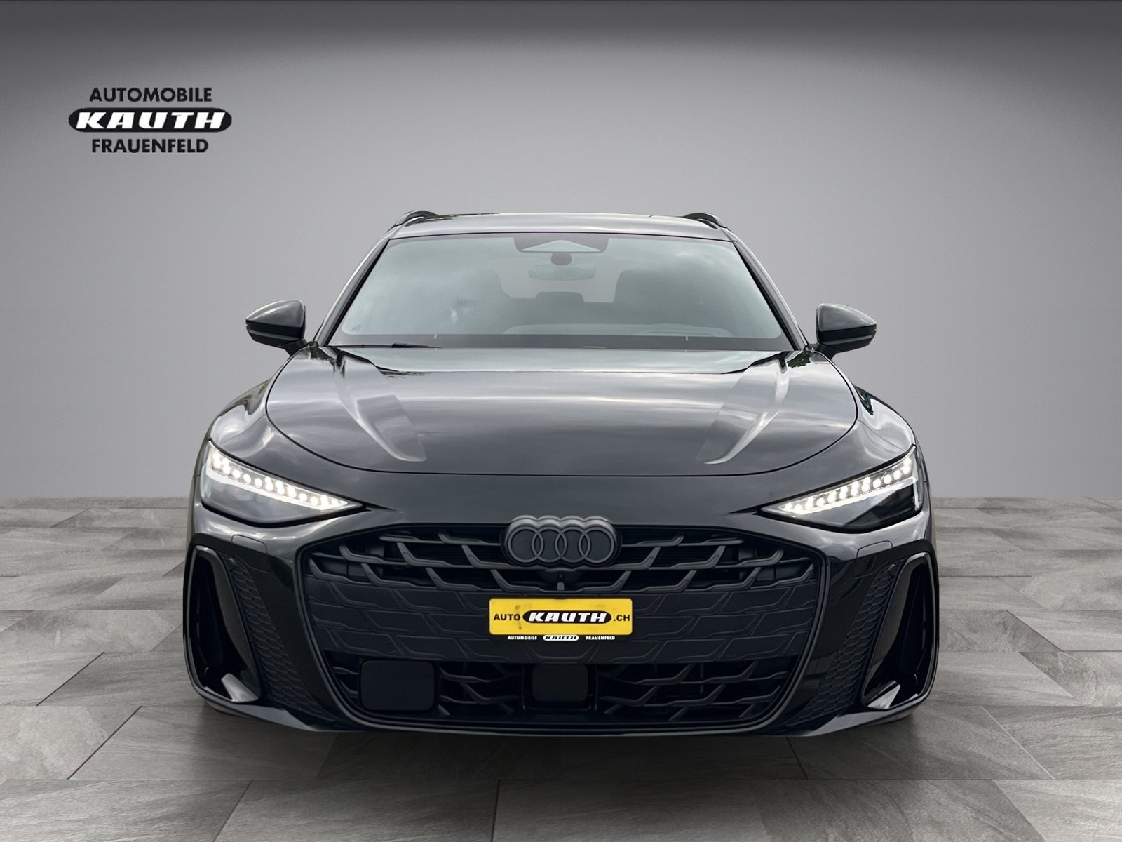 AUDI A6 Avant TFSI quattro 270 kW S tr. *New Modell, Panodac, Benzin, Occasion / Gebraucht, Automatik - 4