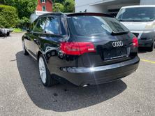 AUDI A6 Avant 3.0 V6 TDI quattro S-LINE, Diesel, Occasioni / Usate, Automatico - 4