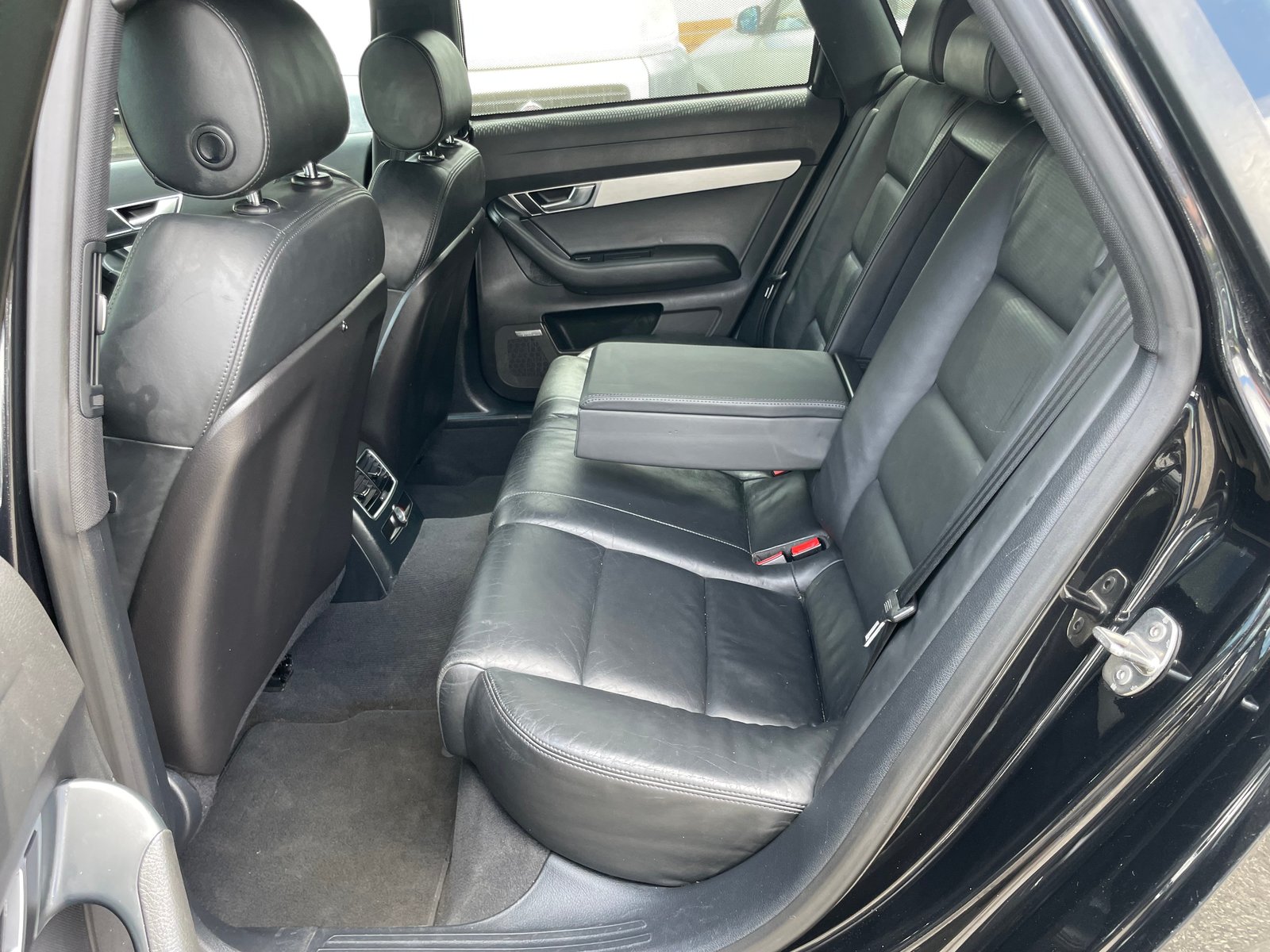 AUDI A6 Avant 3.0 V6 TDI quattro S-LINE, Diesel, Occasioni / Usate, Automatico - 7