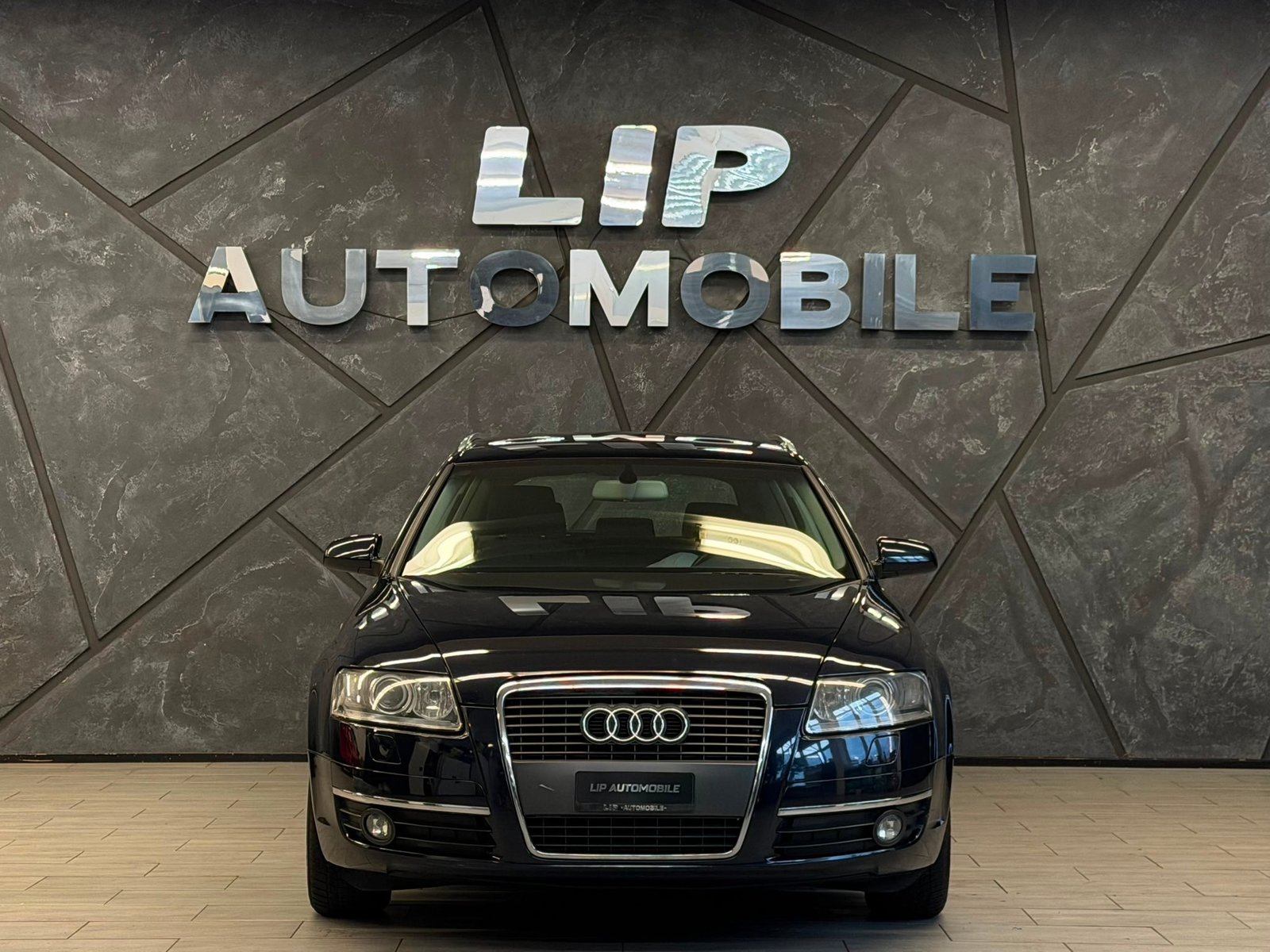 AUDI A6 Avant 2.4 V6, Benzina, Occasioni / Usate, Manuale - 2