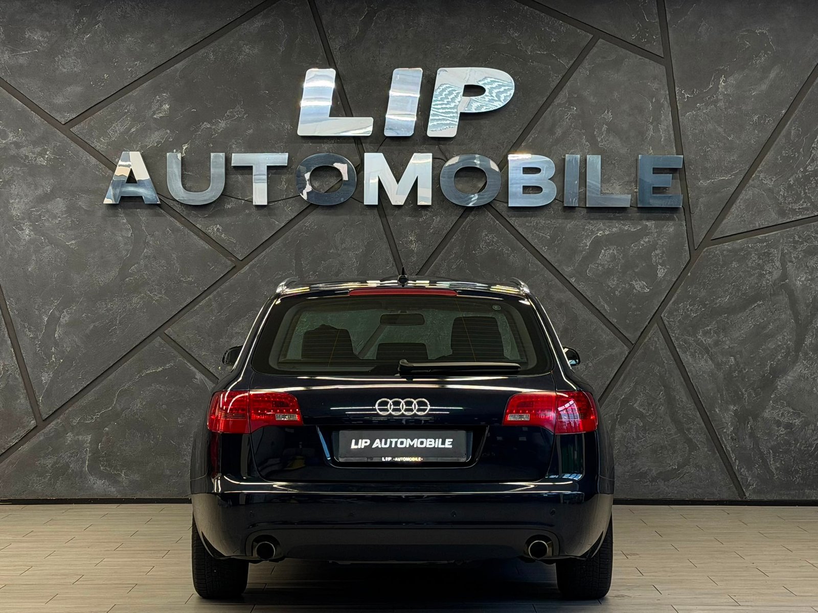 AUDI A6 Avant 2.4 V6, Benzina, Occasioni / Usate, Manuale - 7