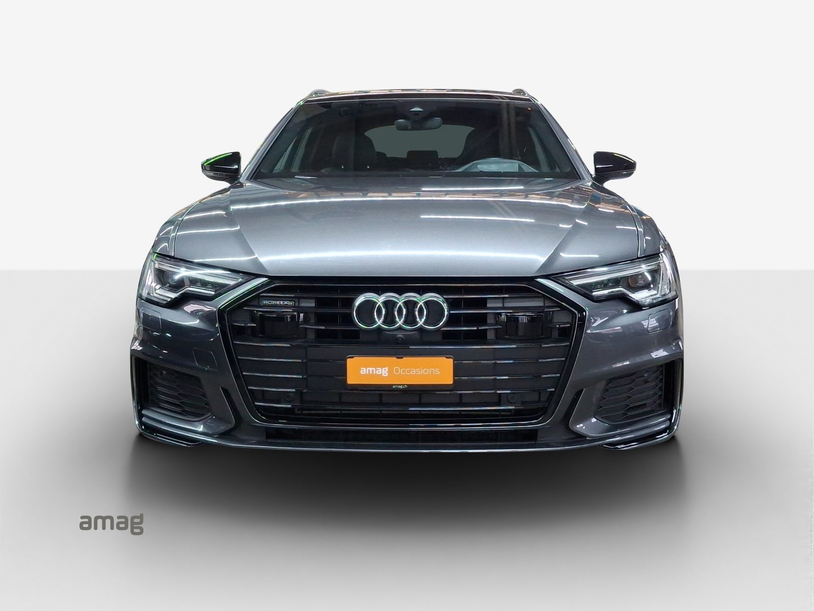 AUDI A6 Avant 45 TFSI sport, Benzina, Occasioni / Usate, Automatico - 7