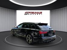 AUDI A6 Avant 3.0 BiTDI V6 qu. competition tiptronic, Diesel, Occasion / Gebraucht, Automatik - 4