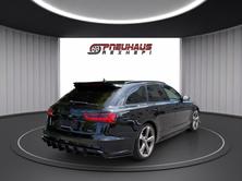 AUDI A6 Avant 3.0 BiTDI V6 qu. competition tiptronic, Diesel, Occasion / Gebraucht, Automatik - 6