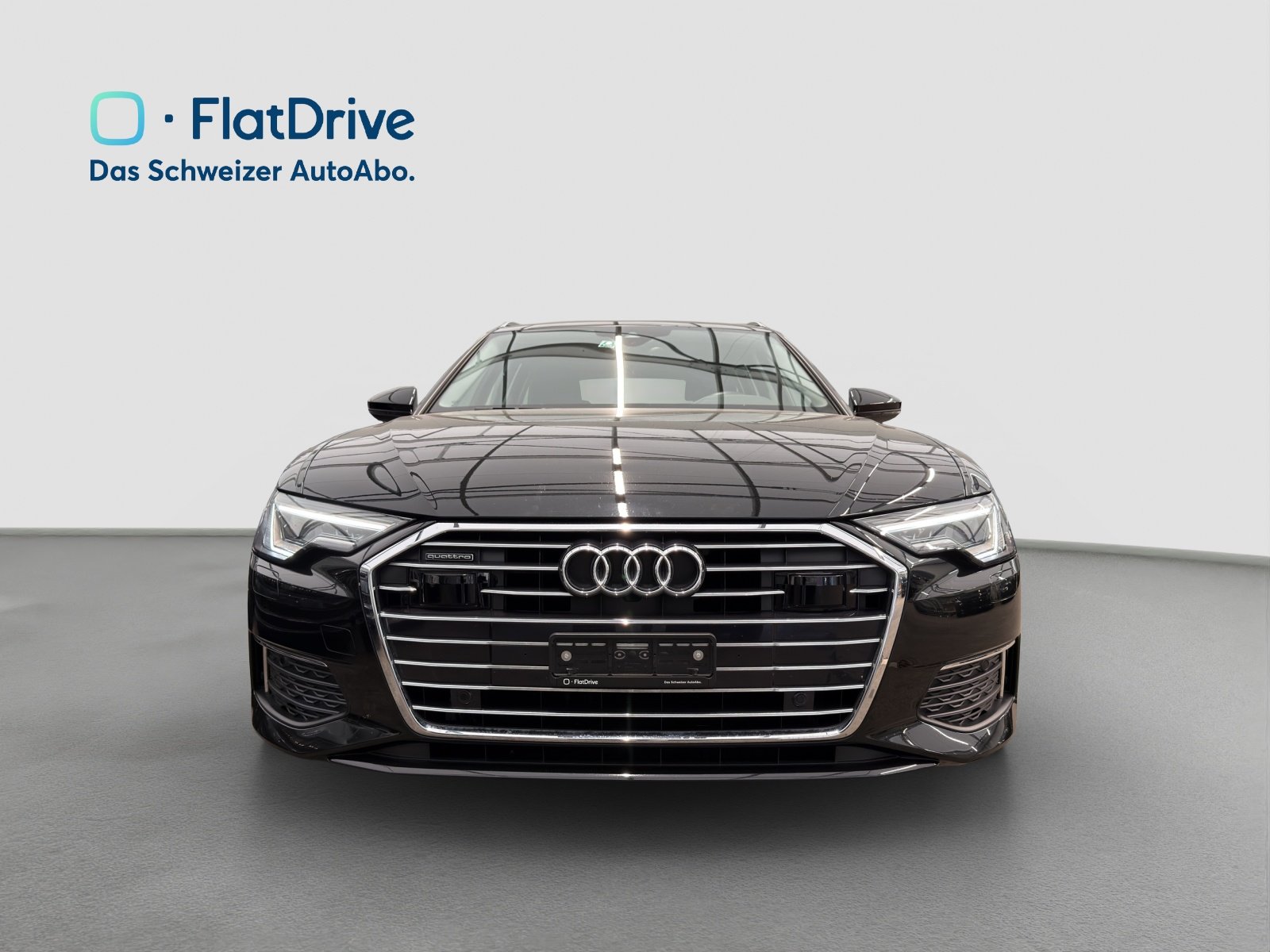 AUDI A6 Avant 50 TDI Design quattro tiptronic - Anhängevorr, Mild-Hybrid Diesel/Elektro, Occasion / Gebraucht, Automatik - 5