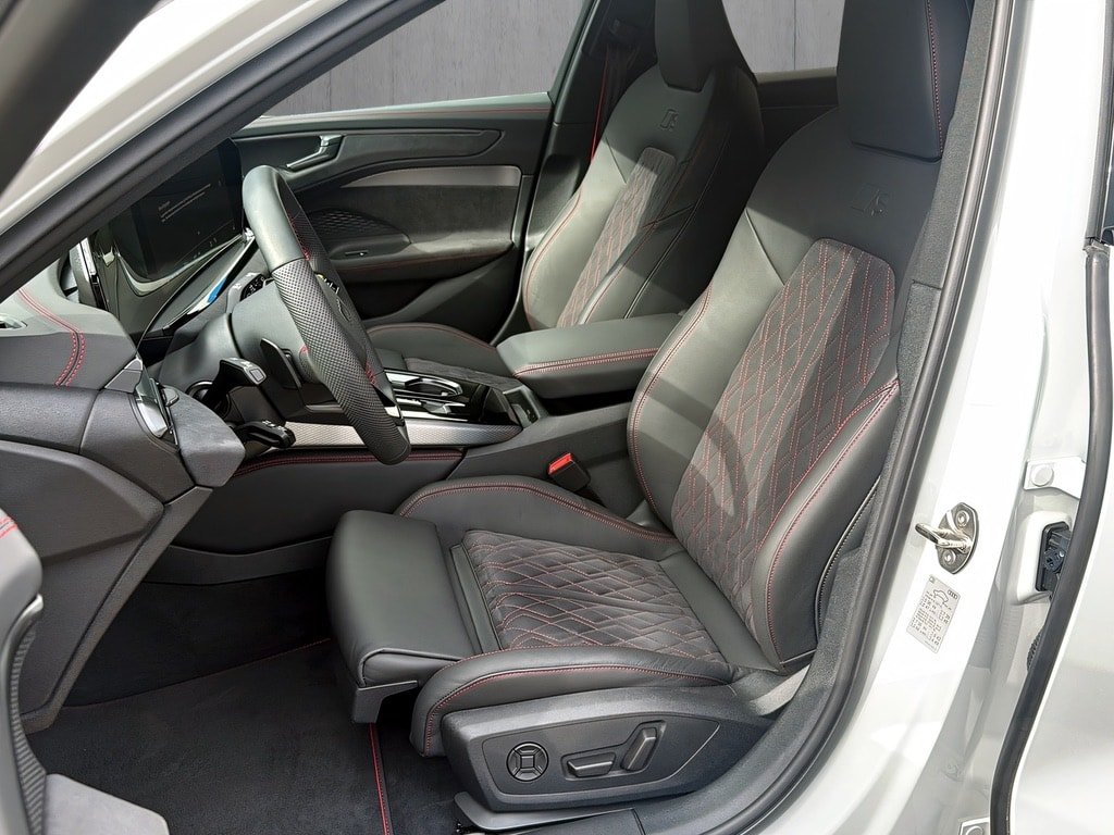 AUDI A6 Avant TFSI qu.270 kW S tronic*Luftfederung,Allradlen, Benzina, Occasioni / Usate, Automatico - 5