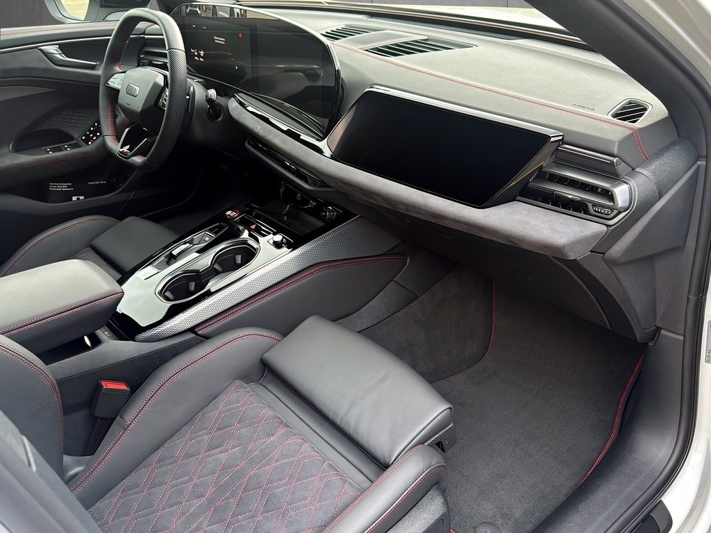 AUDI A6 Avant TFSI qu.270 kW S tronic*Luftfederung,Allradlen, Benzina, Occasioni / Usate, Automatico - 6